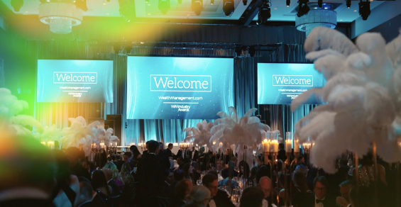 WealthManagement.com Announces 2024 'Wealthies' Finalists