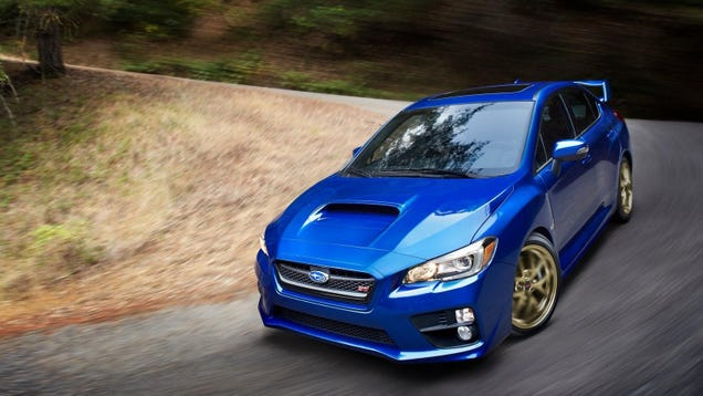 Here's How You Ended Up With Your Current Daily Driver