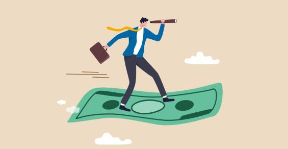 Golden Era for Credit: Floating-Rate Market Opportunities for 2024