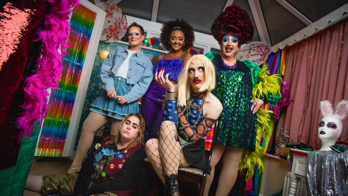 LGBTQ+ sitcom Smoggie Queens to return for series 3: ‘Can’t wait to see the chaos’
