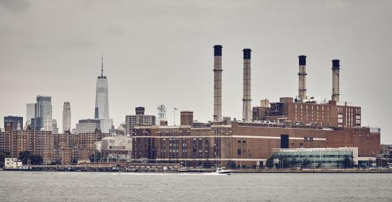 Real Estate PE Firm Rockpoint Teams Up with BEB on $1 Billion Logistics Venture