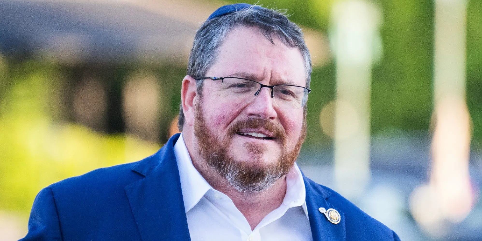 Republican congressman says it’s ‘insane’ that trans men can be pregnant