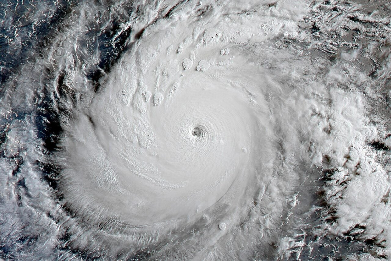 Earth Is On Track to Break the All-Time Record for Category 5 Hurricanes This Year