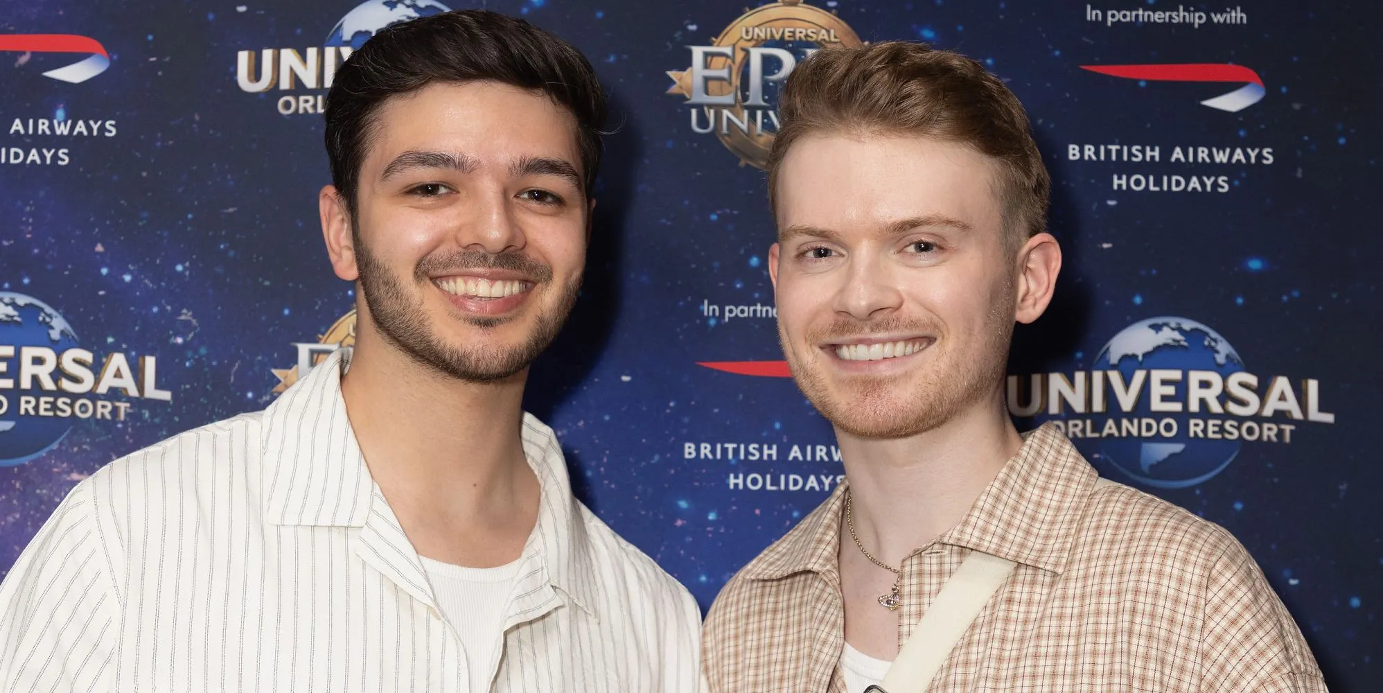 TikTok star Max Balegde splits from boyfriend Andrew after five years