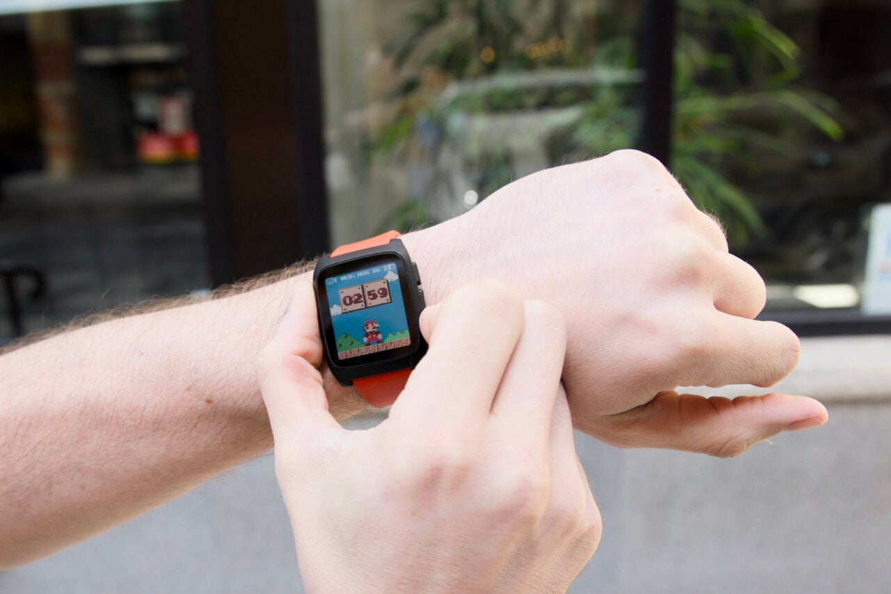 Pebble Time 2 Review: The Most Joyful Smartwatch I’ve Ever Worn
