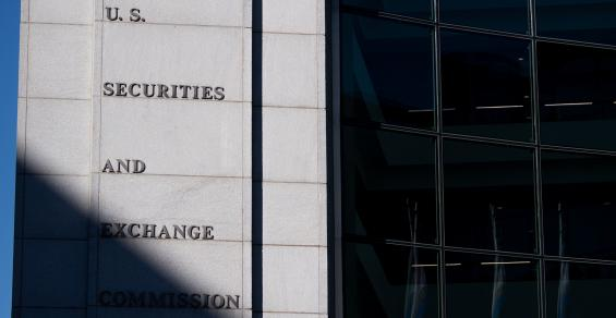 The Top Practice Management Story of 2021: Regulators Strike Back