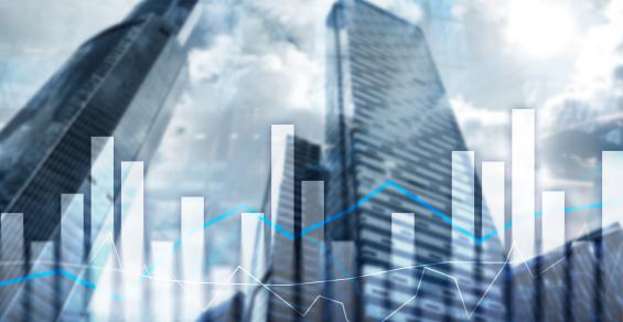 Publicly-Traded REITs Were Flat in April, Remain Up for the Year