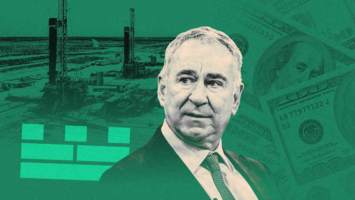 How Citadel built an energy empire from Enron’s ashes