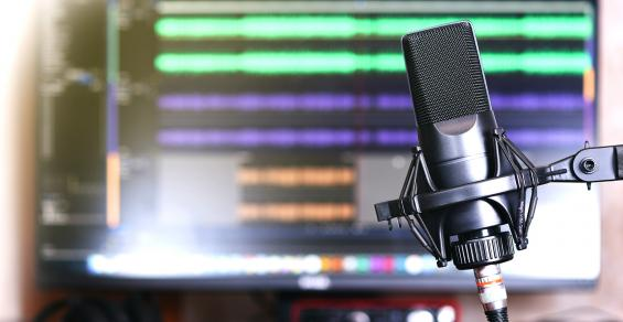 Fifteen Must-Listen Financial Podcasts