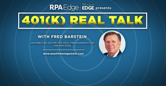 401(k) Real Talk Episode 7: March 9, 2022