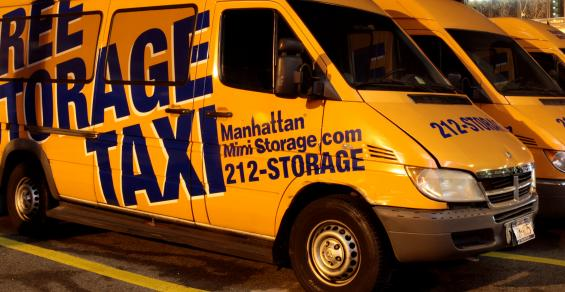 MiniStorage Considers a Sale as Self-Storage Industry Consolidates