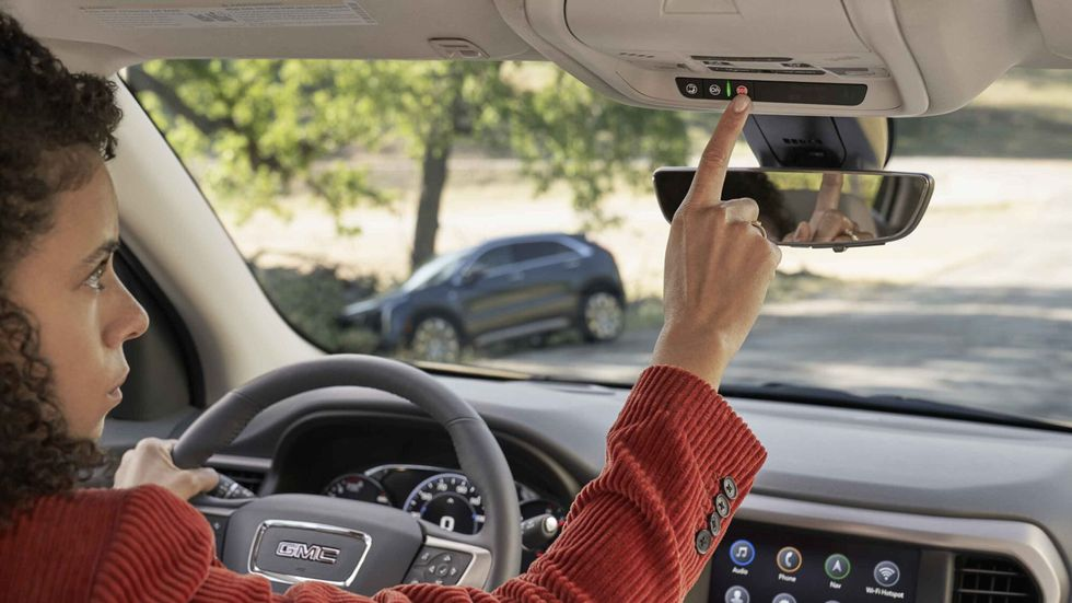 GM Confirms It's Making $1500 Option Mandatory on Some New Models