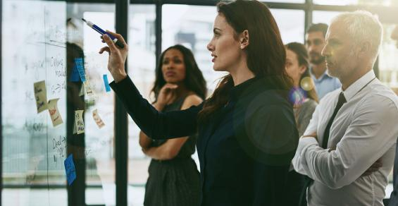 Charting Your Course: Strategies for Thriving in Today's Financial Market