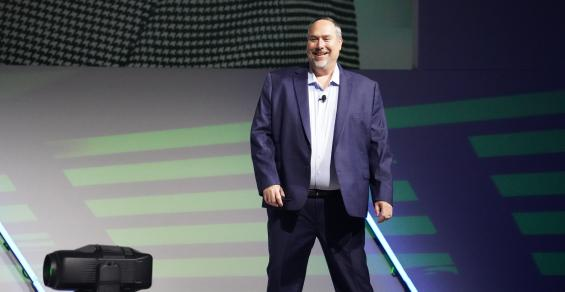 Carson Tech Council Seeks to Create AI-enabled 'Cyborg Advisors'