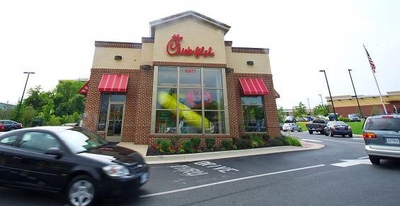 Why Demand for Retail Pad Sites Is Intensifying