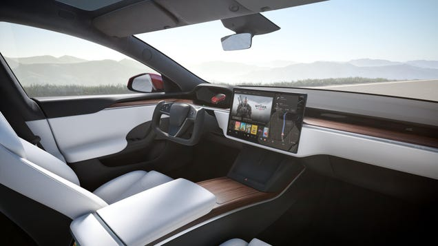 Tesla Autopilot Safety Defeat Device Only Works On U.S. Market Teslas