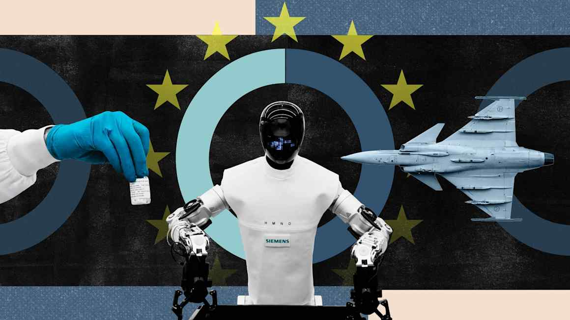 Europe’s seven fantasy M&A deals