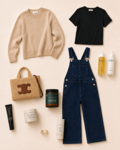 The August Edit: Everything Our Editors Are Loving This Month
