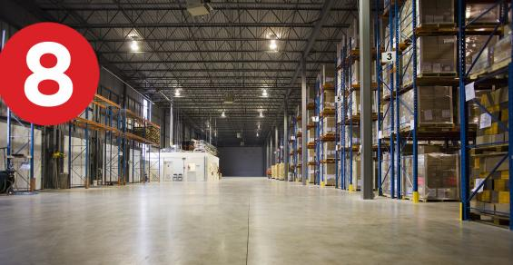 Eight Must Reads for the CRE Industry Today (March 28, 2022)
