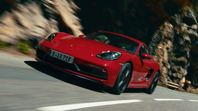 These Are the Cars You'd Buy Your Parents if Money Wasn't an Issue