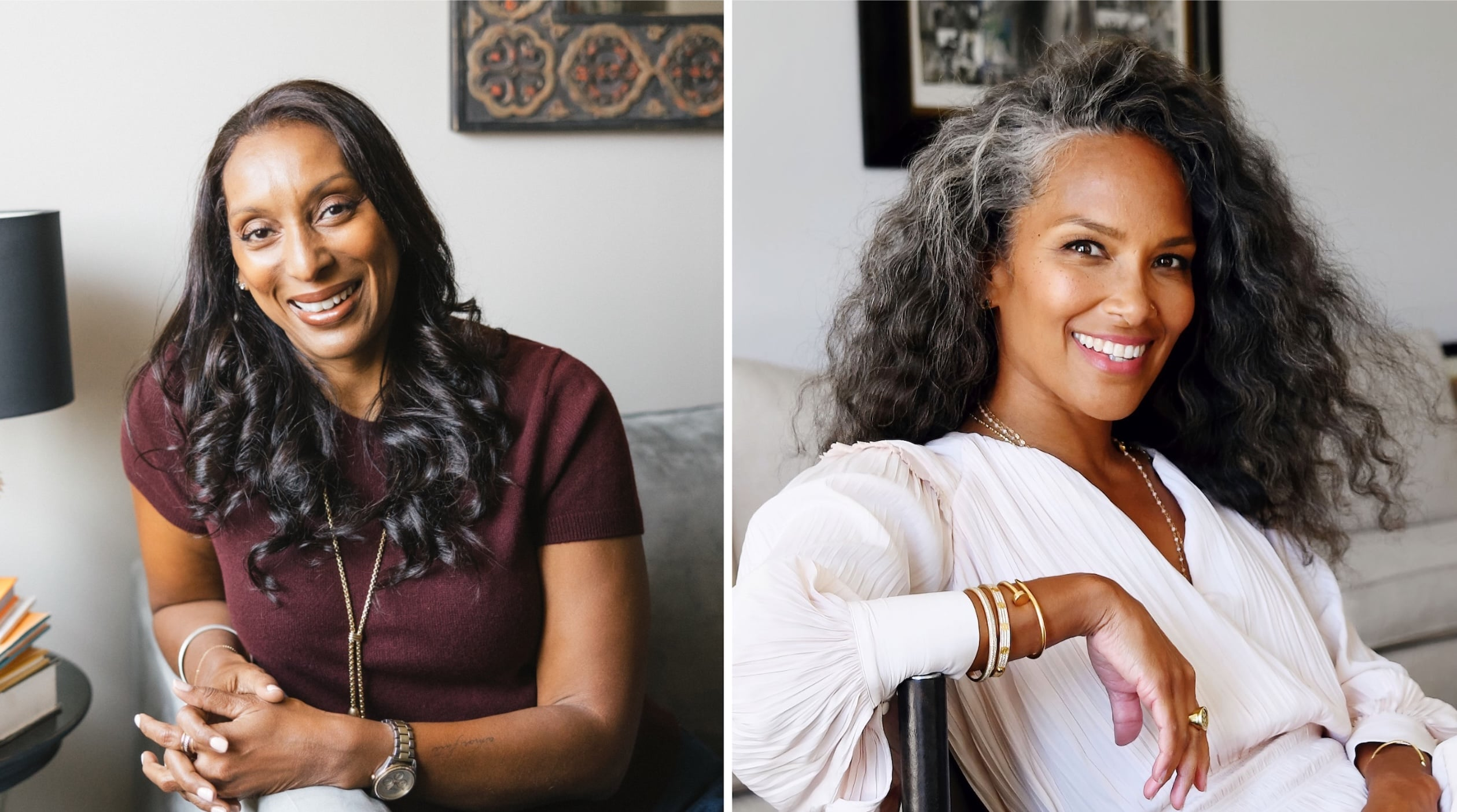 Race Matters: A Conversation With TV Producer Mara Brock Akil