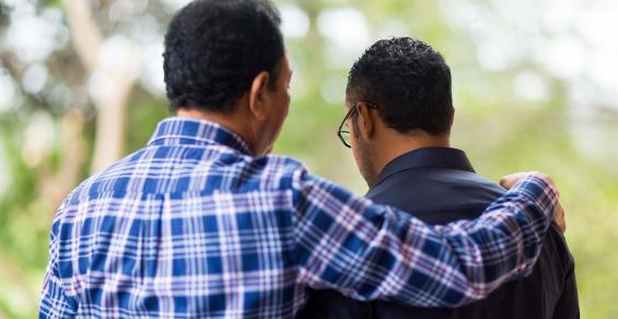 My Life as a Client: My Advisor Takes Care of Me