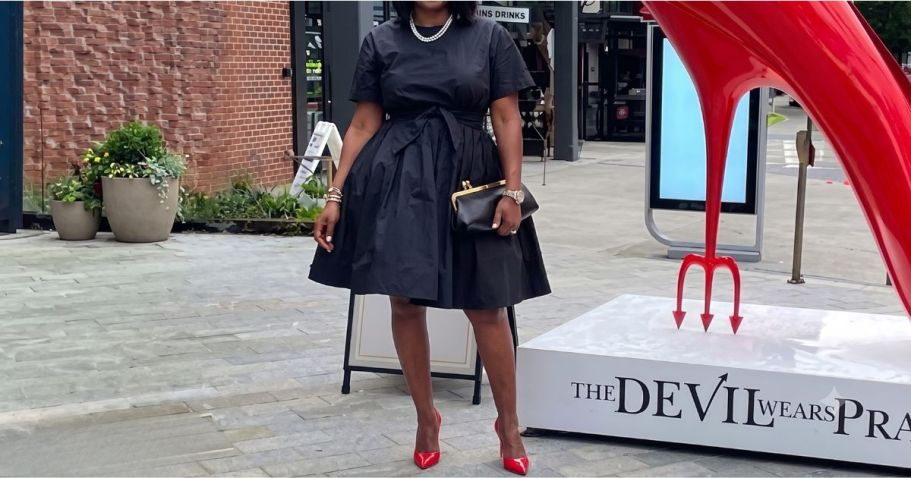 50% Off The Devil Wears Prada x Scoop Collection on Walmart.com