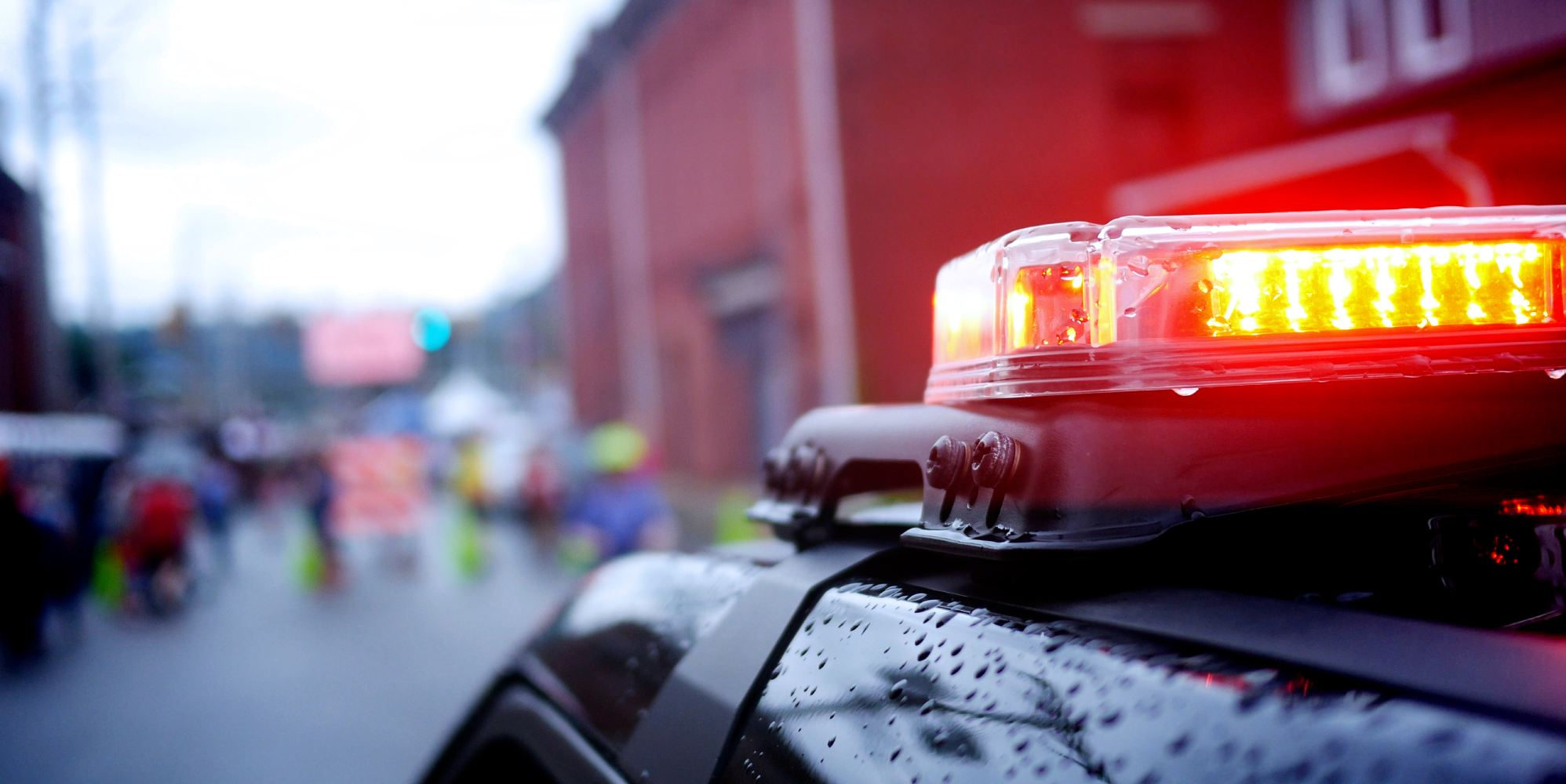 Two people killed outside Tucson gay bar in suspected hate crime