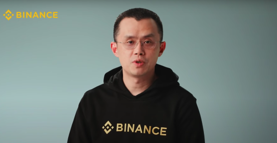 SEC Sues Binance and CEO Zhao for Breaking US Securities Rules