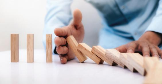 Structured Protection ETFs™: Gain Greater Risk Control Over Equity Markets