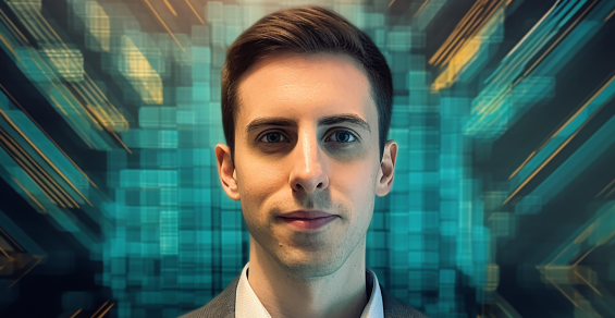 The Minds Behind the Machines: David Plon, Portrait Analytics 