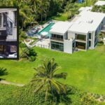 Barnes & Noble founder finds buyer for $96M Palm Beach home