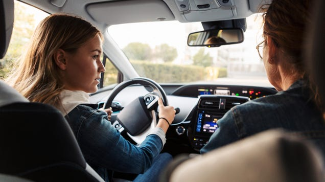 Here Are The Skills You Wish They Taught In Driver's Ed