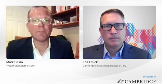 How M&A is Impacting the Evolution of Wealth Management