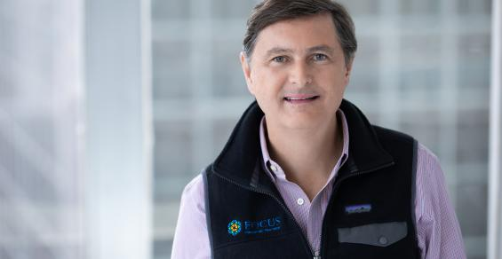 Focus Shareholders OK Sale to Clayton, Dubilier and Rice