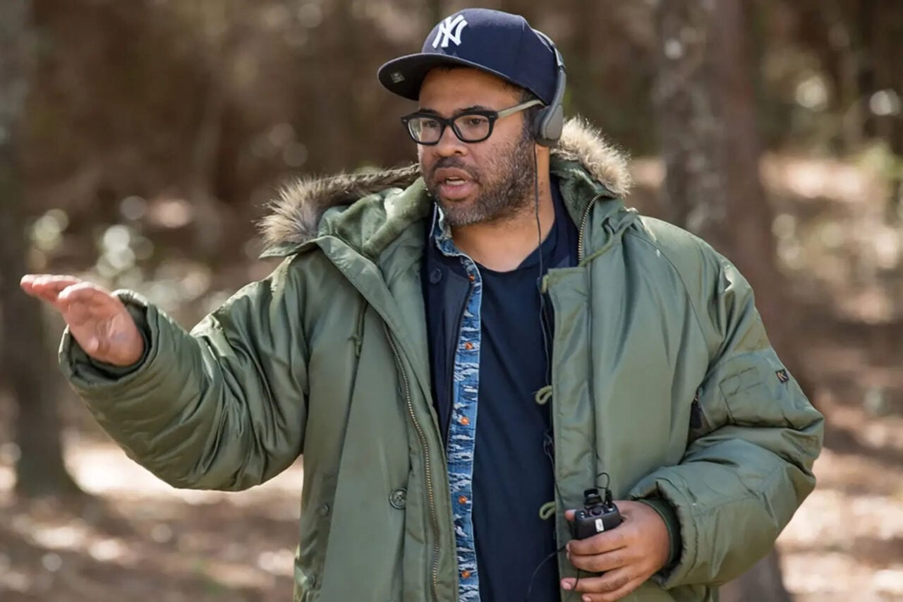 The Next Jordan Peele Movie Is a Little Closer to Reality