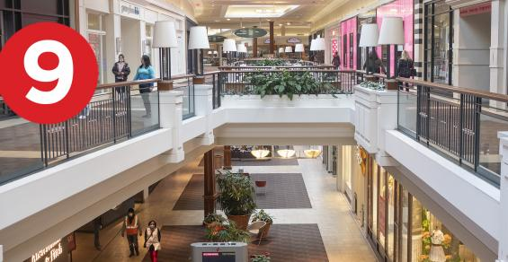 Nine Must Reads for the CRE Industry Today (Nov. 22, 2021)