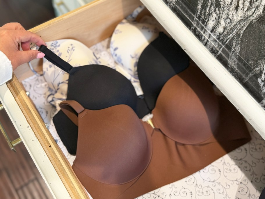 Up to 80% Off Soma Bras, Sleepwear & More | Styles from $8 (Reg. $49)