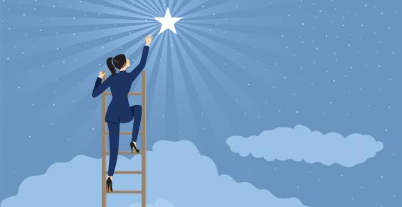 Five Tips for Women Looking for Success in Financial Services 