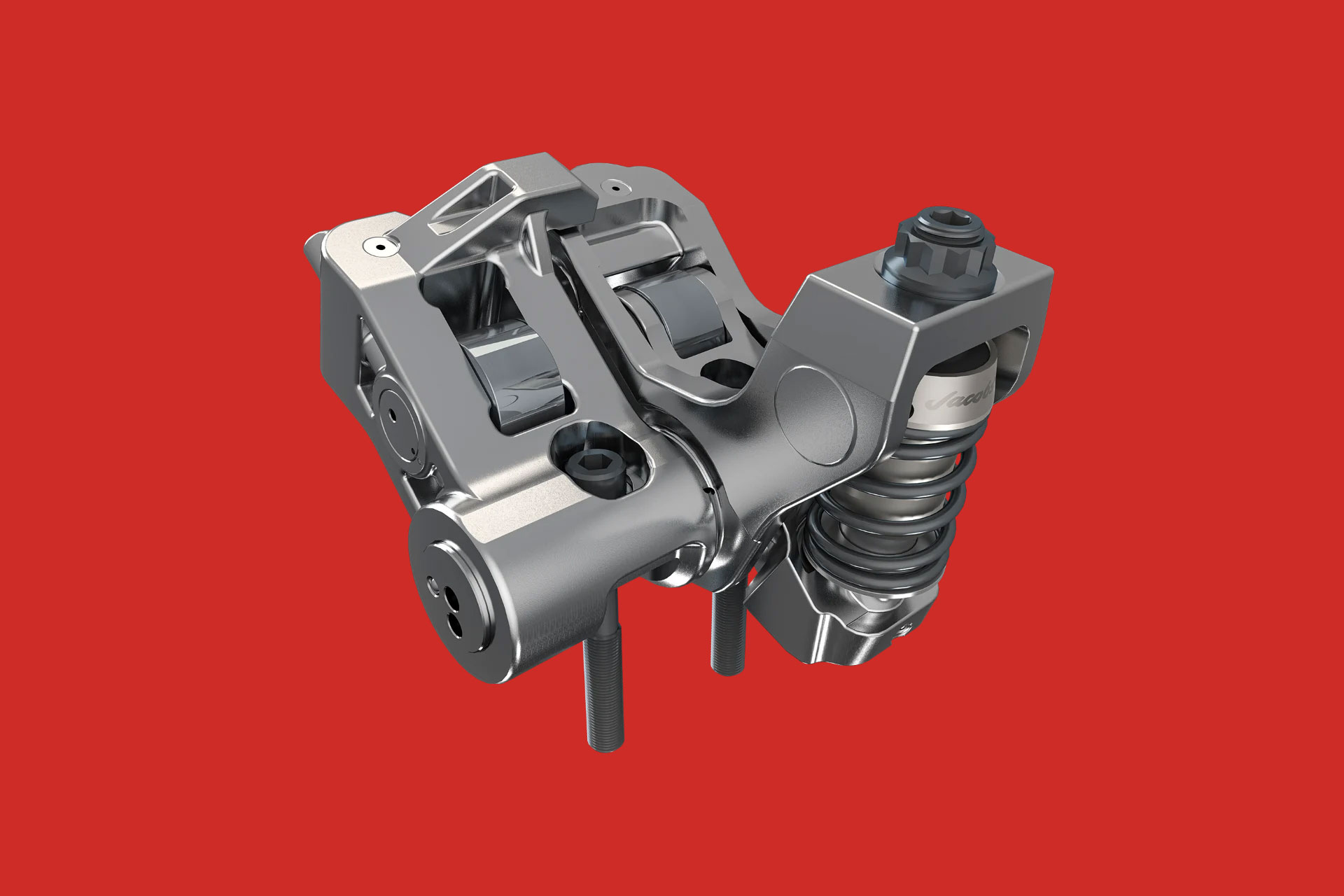 Cummins confirms wedge capsule brake across HELM engines