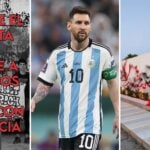 Climate activists vandalize Lionel Messi’s $12M Ibiza home