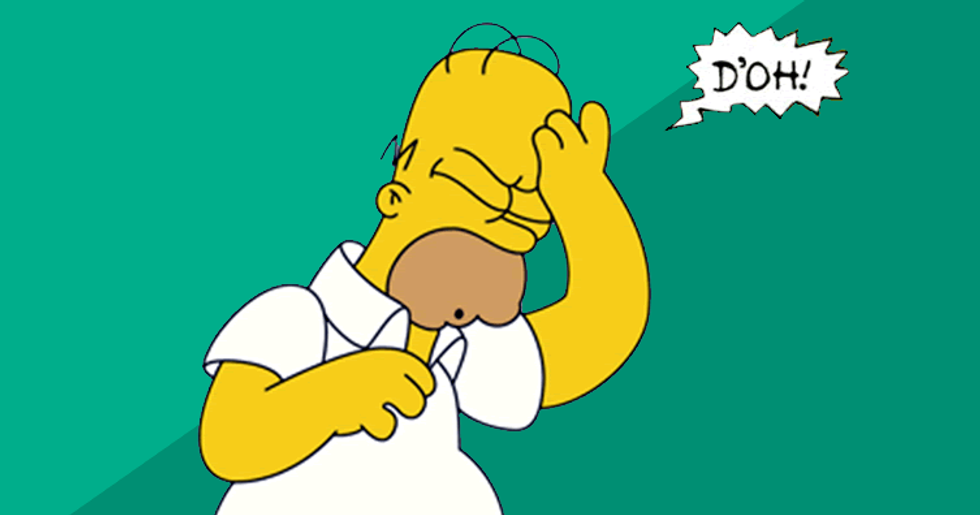 #1 Rookie Mistake You Don't Want To Make In Your Messaging