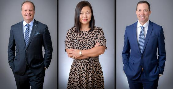 Morgan Stanley Team Launches $1.9B AUM RIA with tru Independence