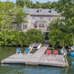 How luxury agents can tap into the rise of multigenerational living