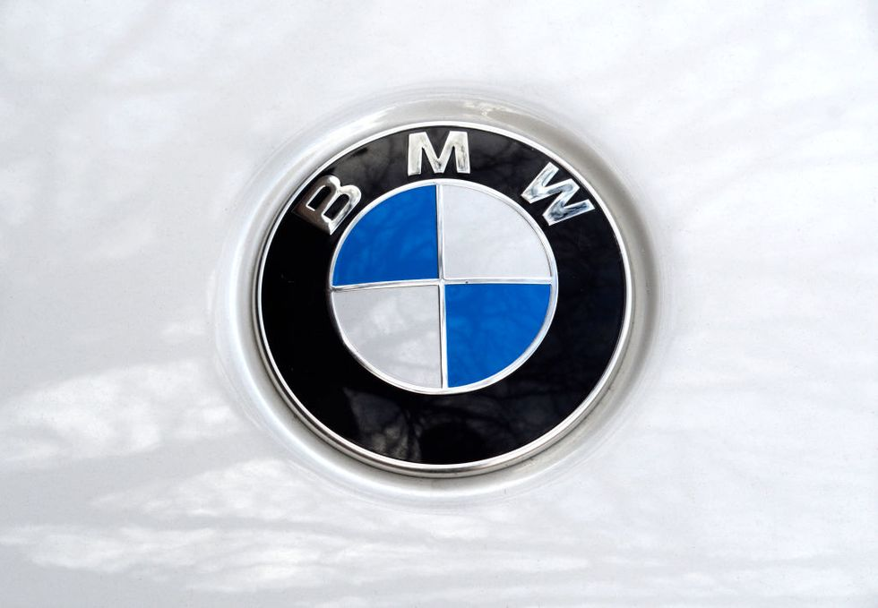 Your Guide to BMW Bluetooth