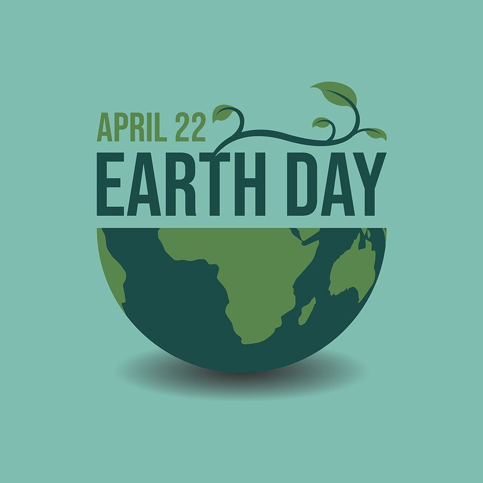 Recognizing Earth Day From A Recruiting Perspective