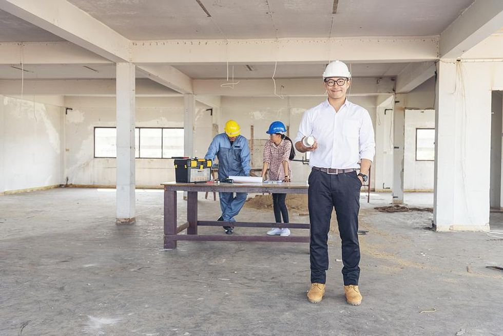 Lean Principles Of Waste In Engineering