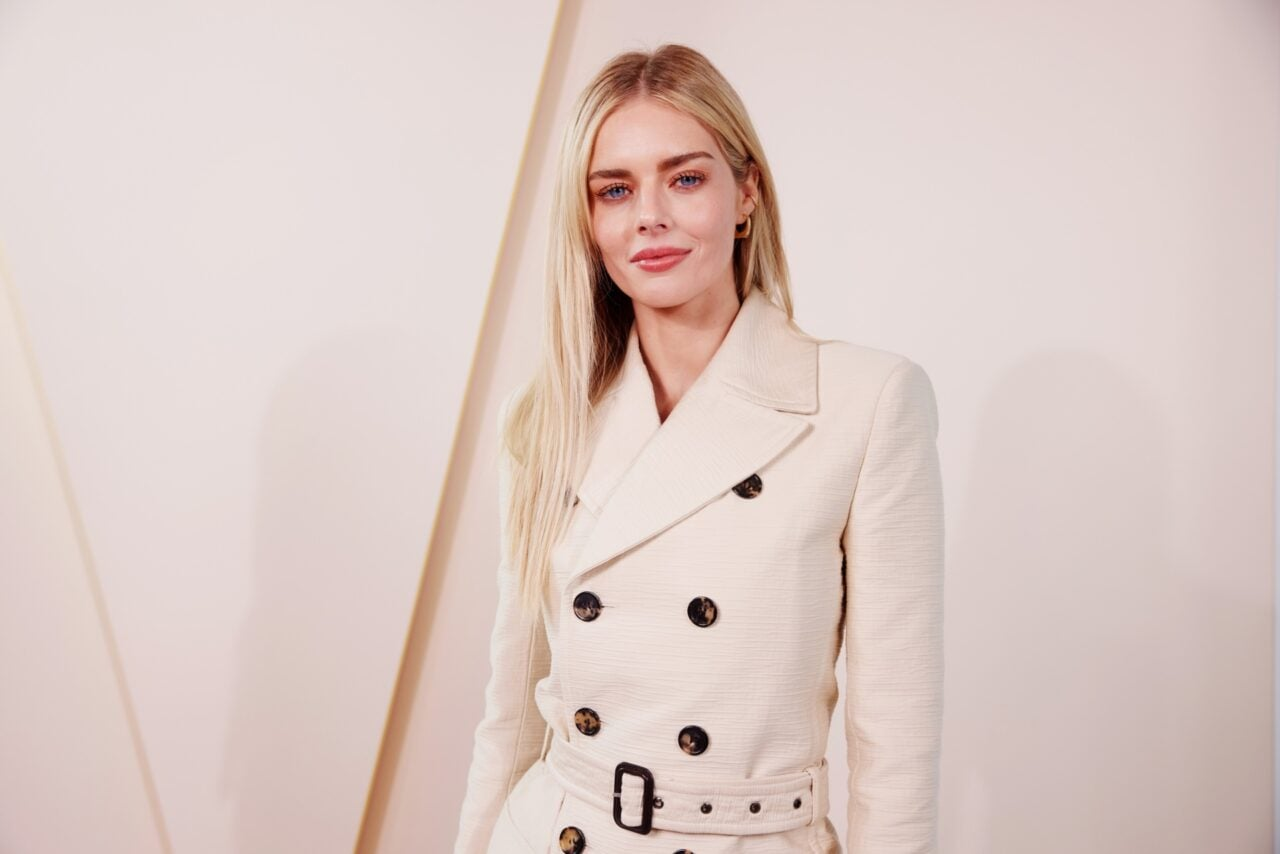 Samara Weaving Is Marvel’s New Emma Frost
