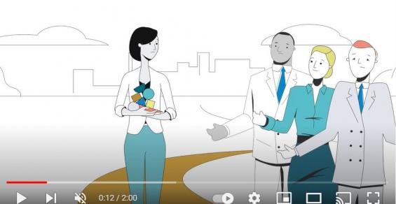 Black Diamond Client View Overview Video 