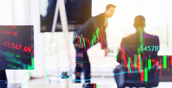 Why Wealth Management Fees Have Remained Steady and DC Advisory Fees Have Declined